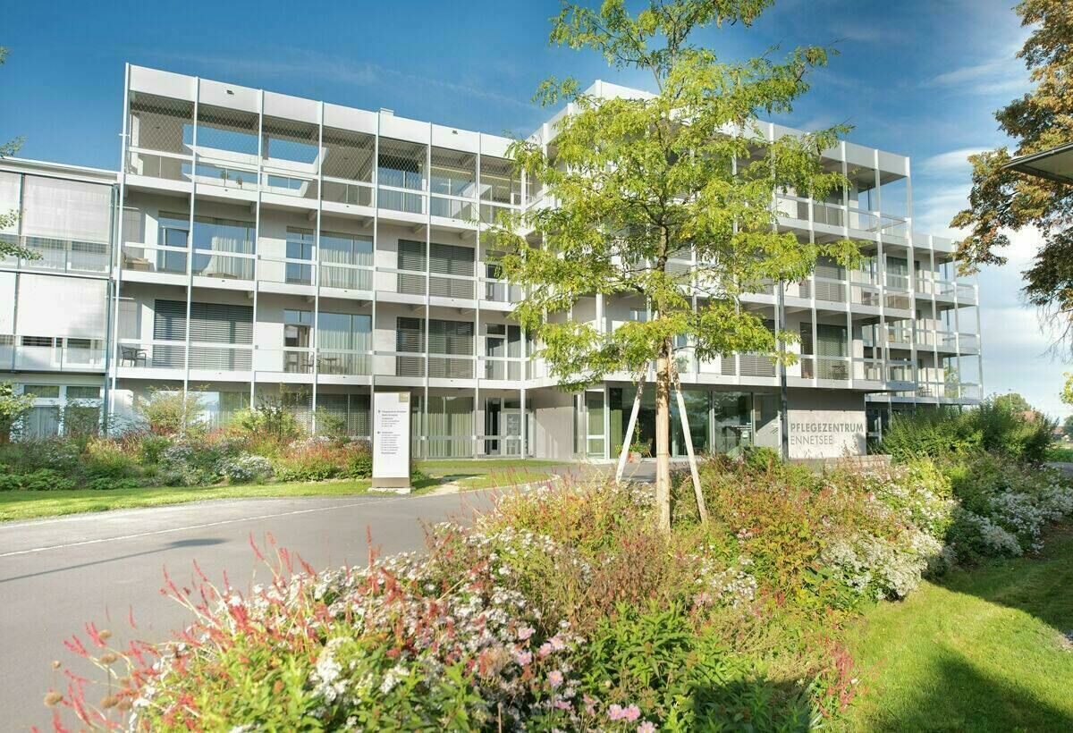 Foto von Pflegezentrum Ennetsee