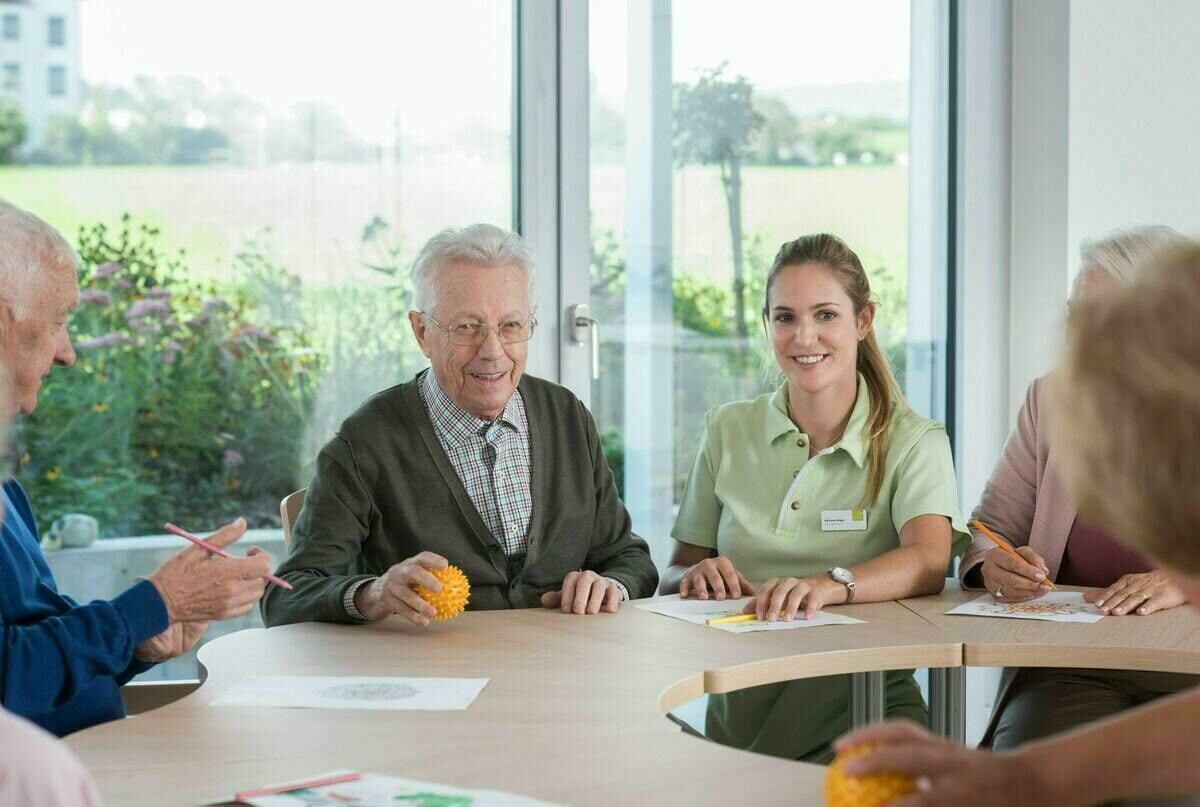 Foto von Pflegezentrum Ennetsee