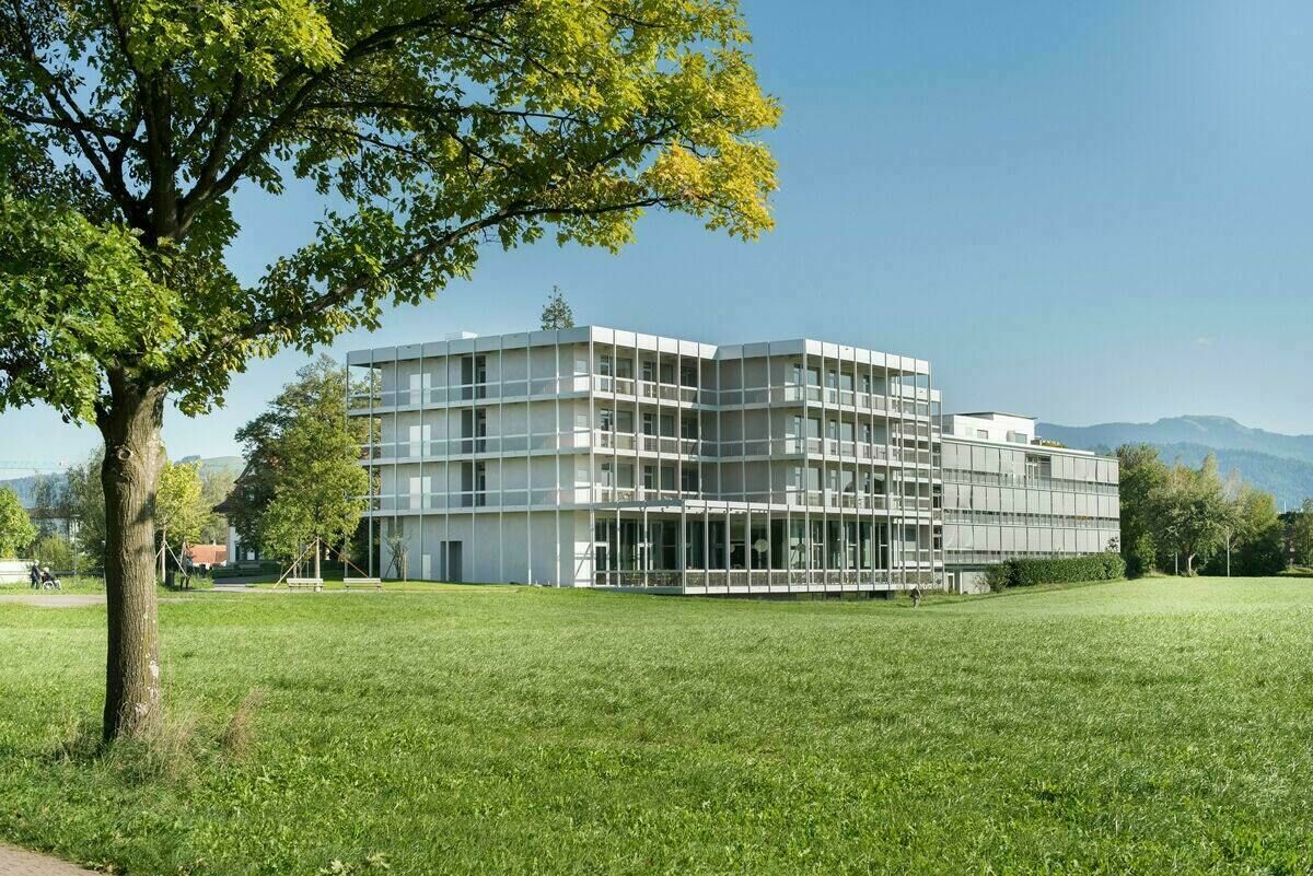 Foto von Pflegezentrum Ennetsee