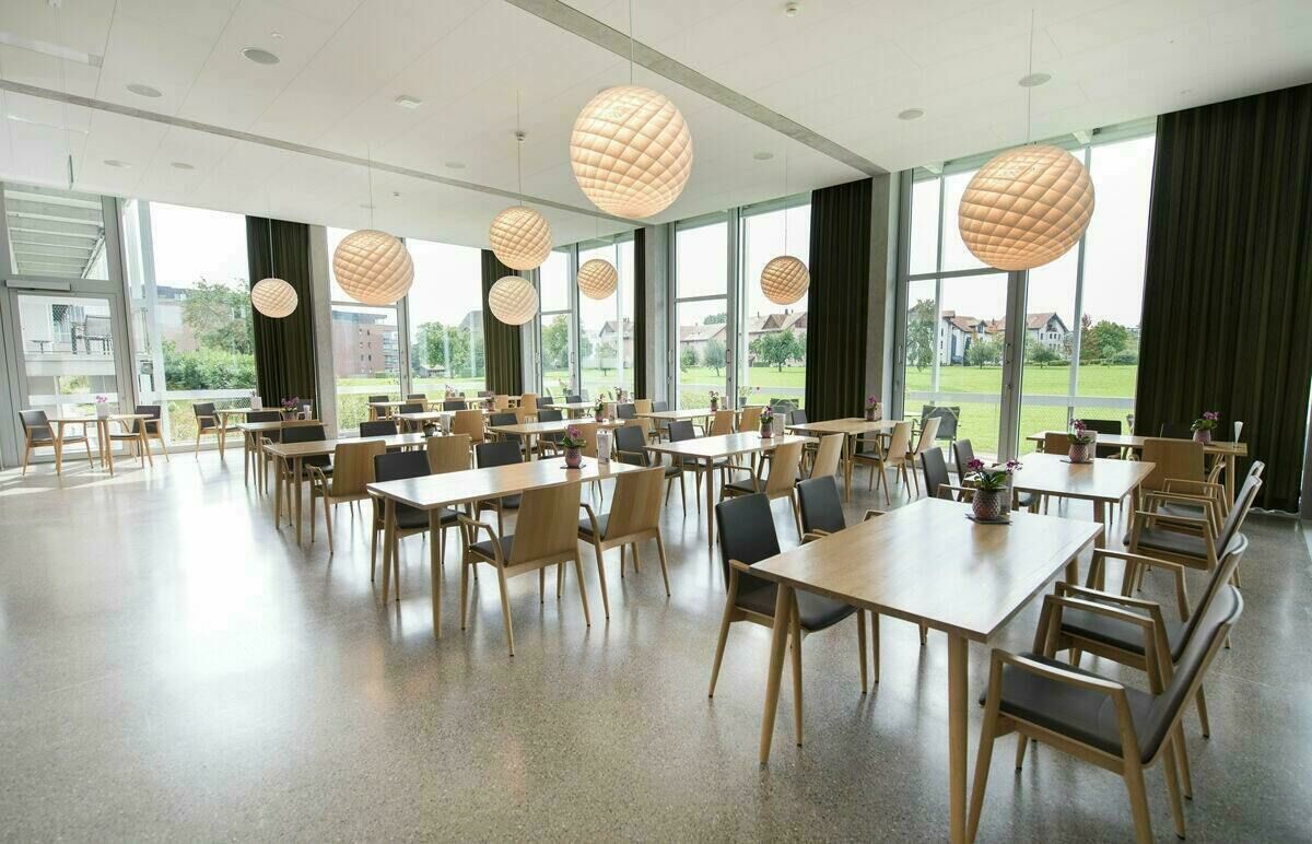 Foto von Pflegezentrum Ennetsee