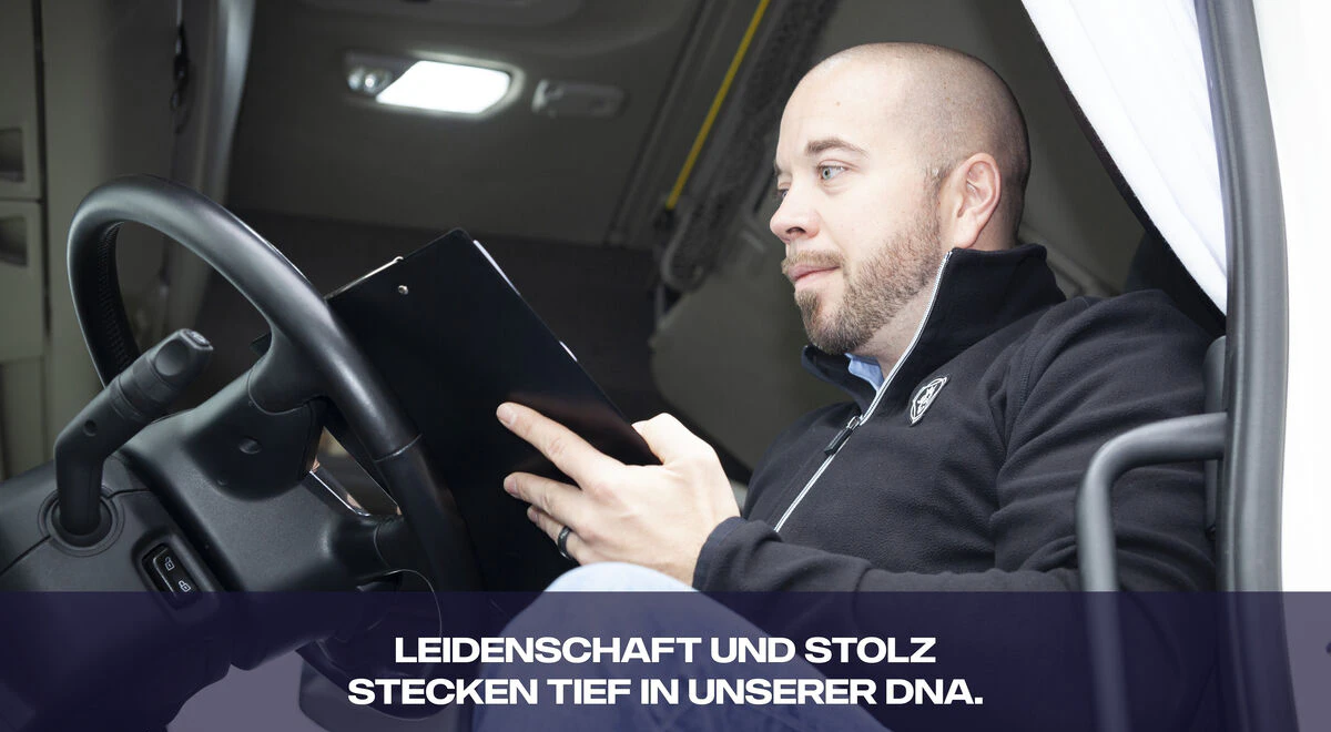 Foto von Scania Schweiz AG