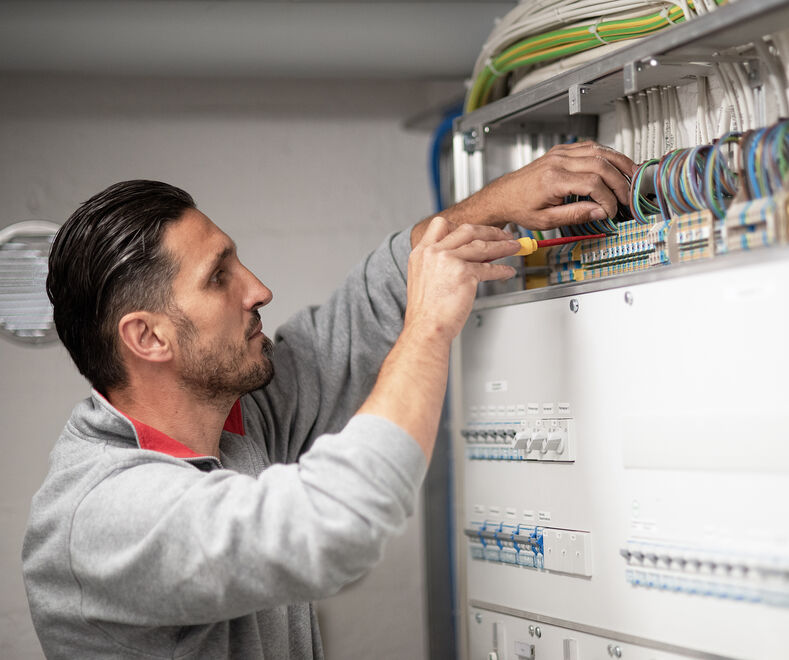 Foto von Altermatt Elektro AG