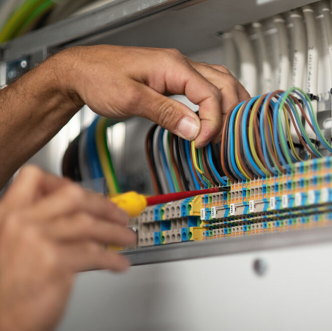 Foto von Altermatt Elektro AG