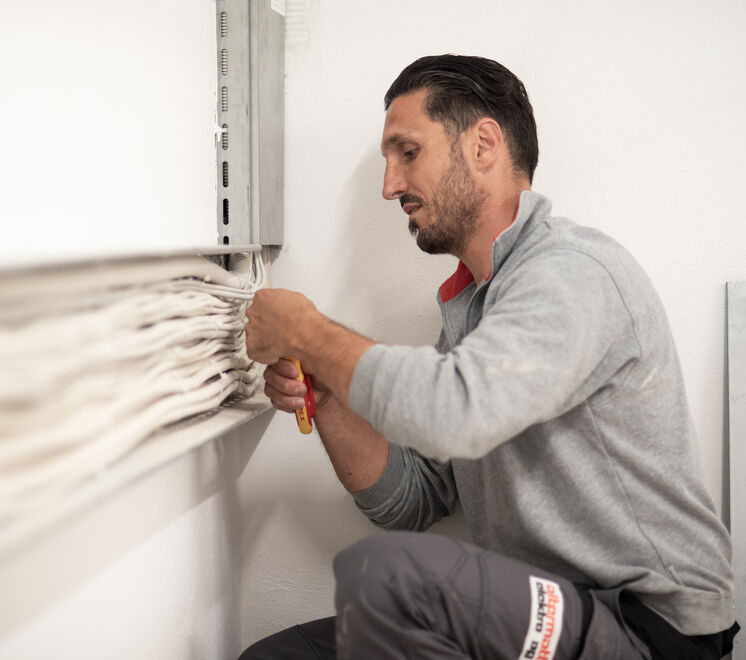 Foto von Altermatt Elektro AG