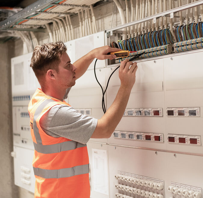 Foto von Altermatt Elektro AG