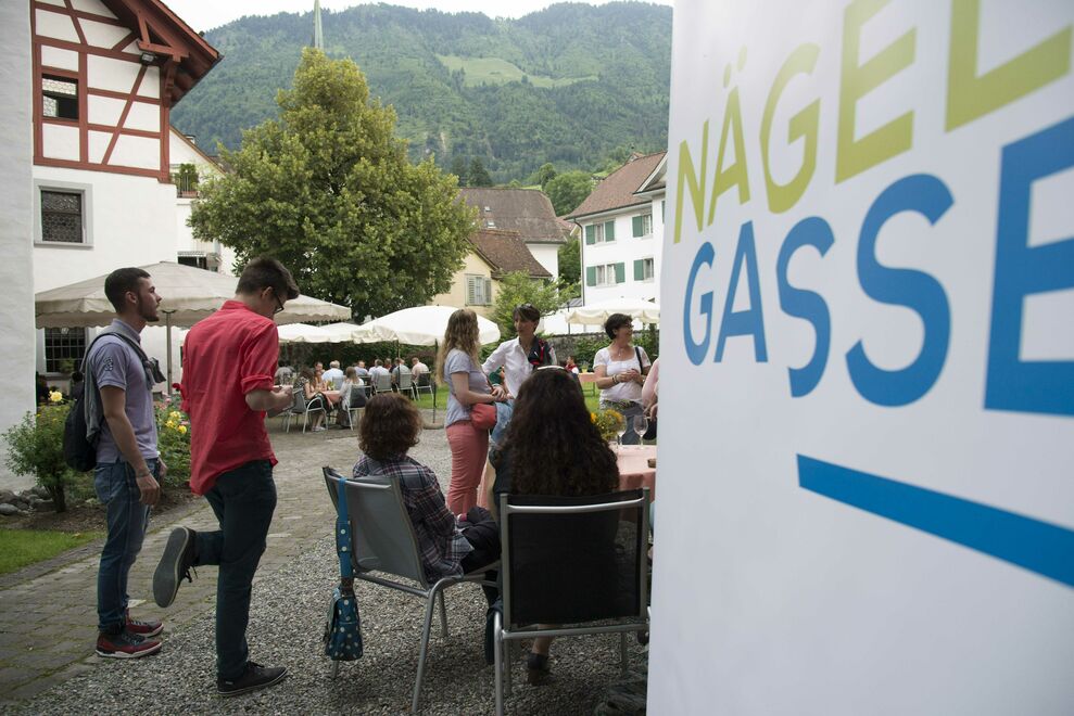 Foto von Stiftung Alters- und Pflegeheim Nidwalden