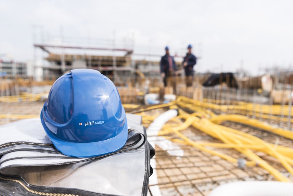 Foto von Jaisli-Xamax AG