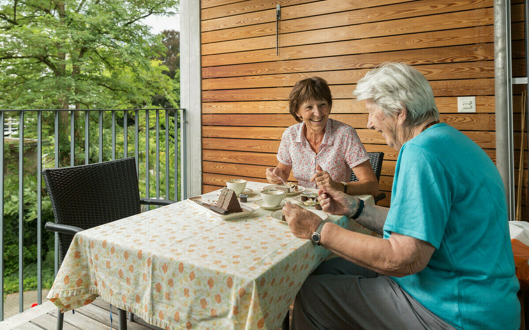 Foto von Seniorenzentrum Wiesengrund