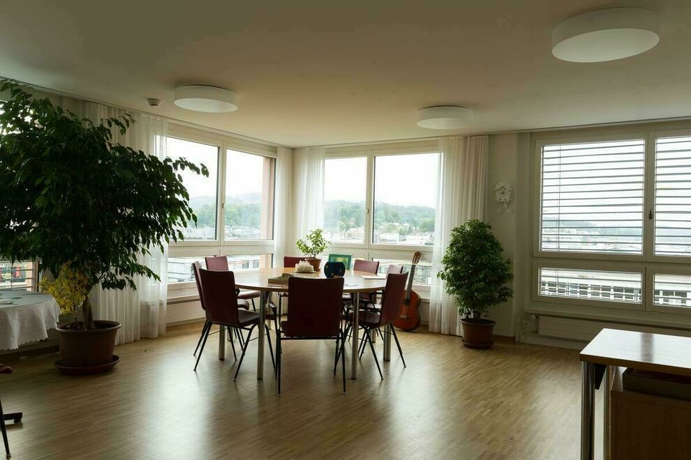 Foto von Seniorenzentrum Wiesengrund