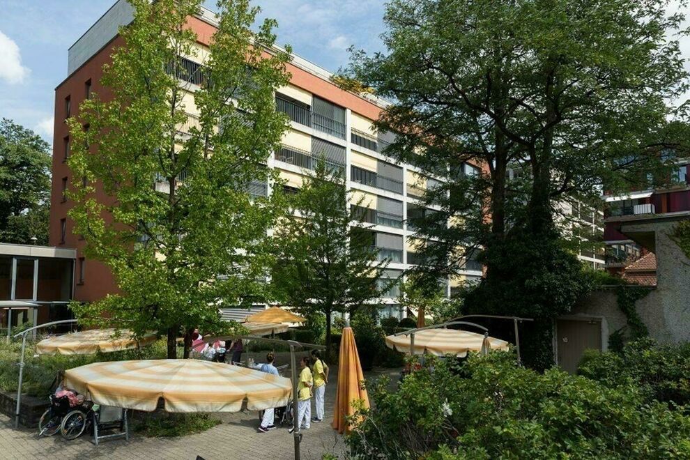 Foto von Seniorenzentrum Wiesengrund