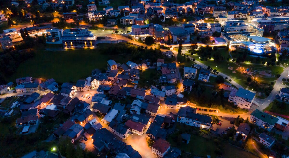 Foto von EE-Energia Engiadina
