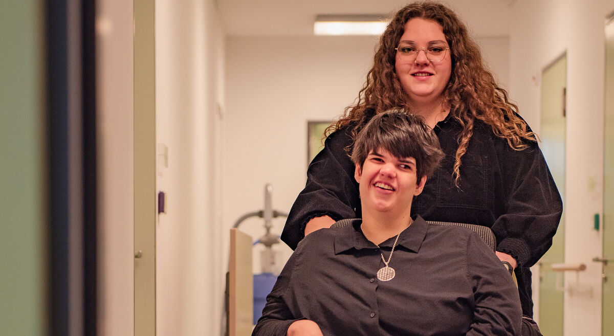 Foto von Stiftung Kronbühl