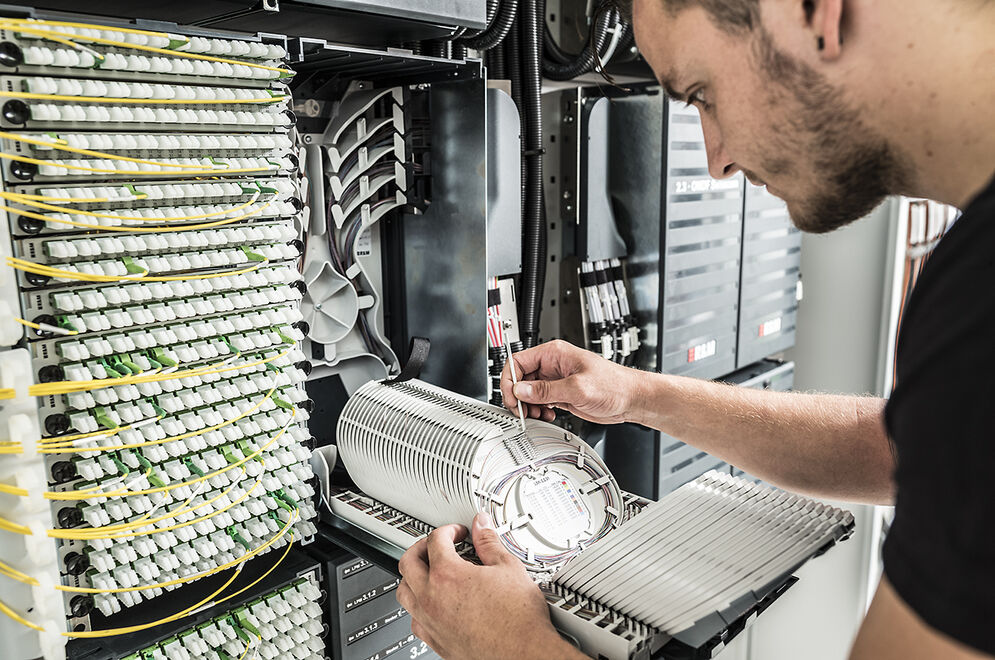 Foto von WD comtec AG