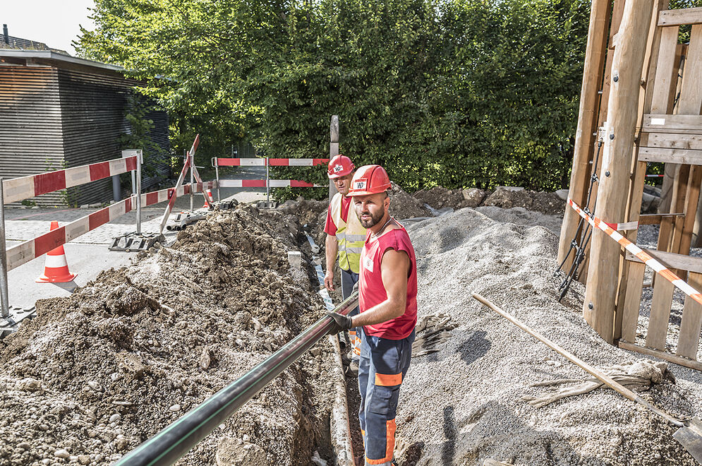 Foto von WD comtec AG