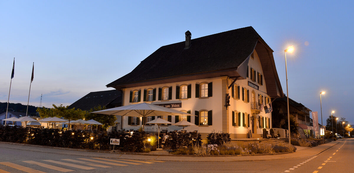 Foto von Gasthaus Bären Kölliken