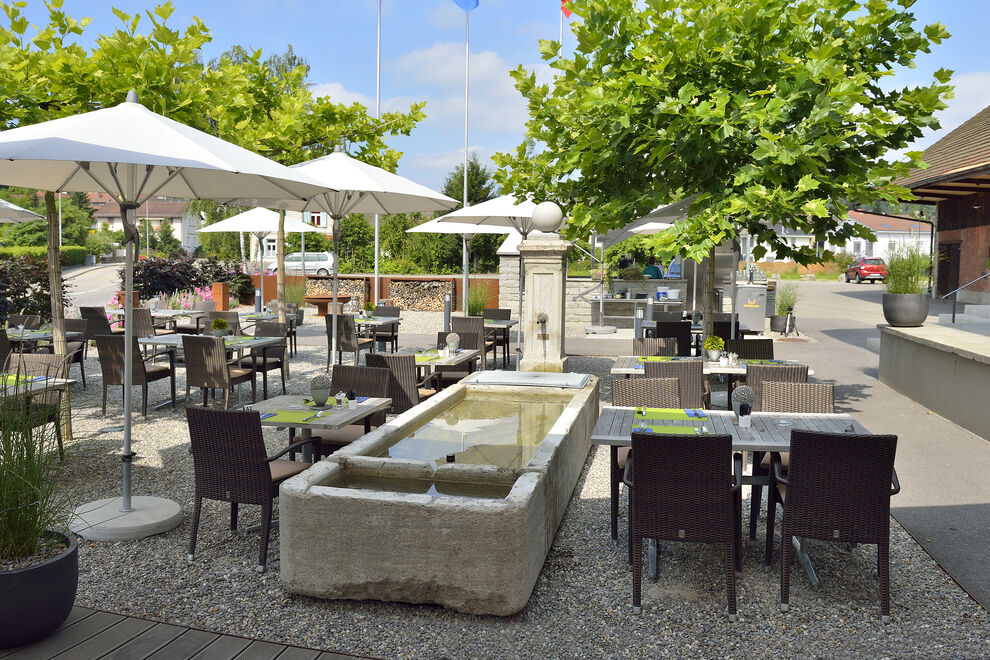 Foto von Gasthaus Bären Kölliken