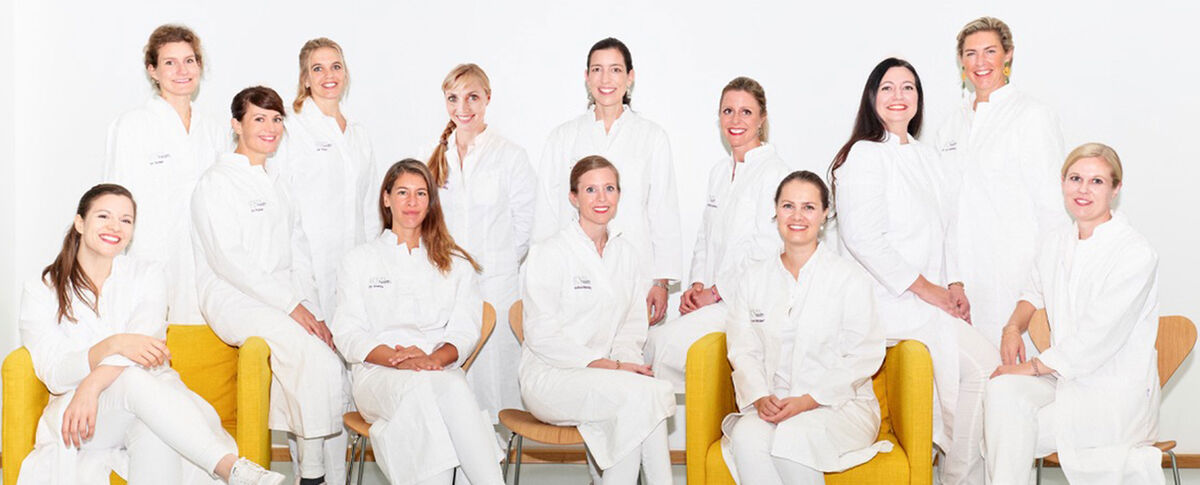 Foto von gynhealth AG