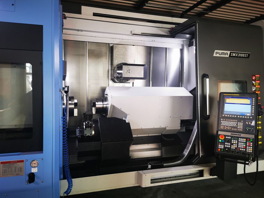 Foto von Ingold Tools AG