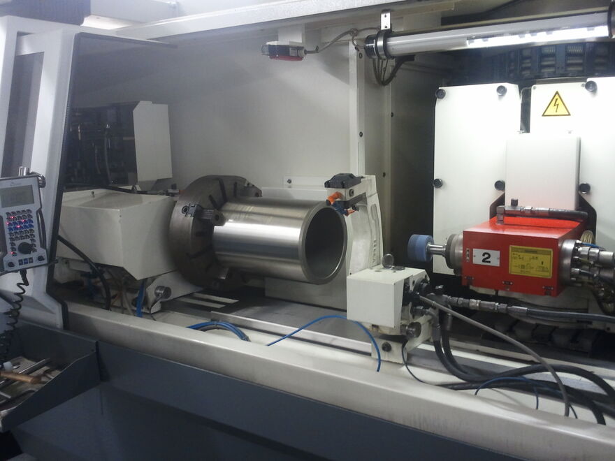 Foto von Ingold Tools AG
