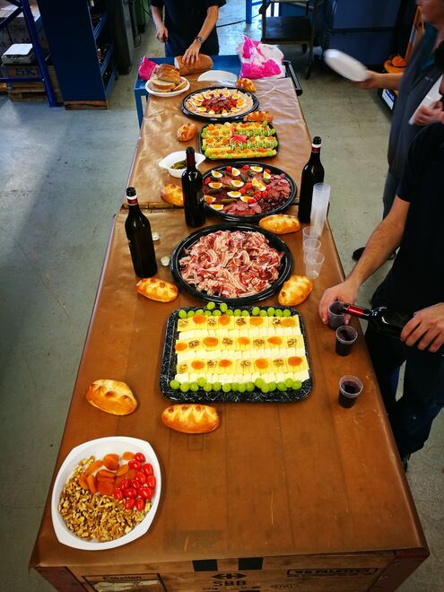 Foto von Ingold Tools AG