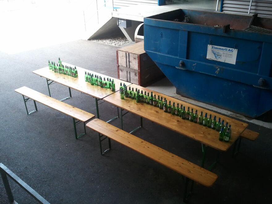 Foto von Ingold Tools AG