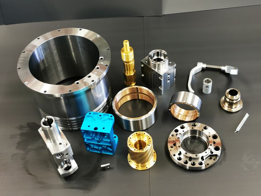 Foto von Ingold Tools AG