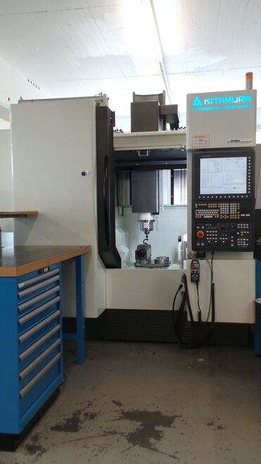 Foto von Ingold Tools AG