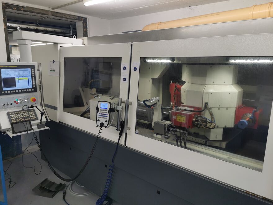 Foto von Ingold Tools AG