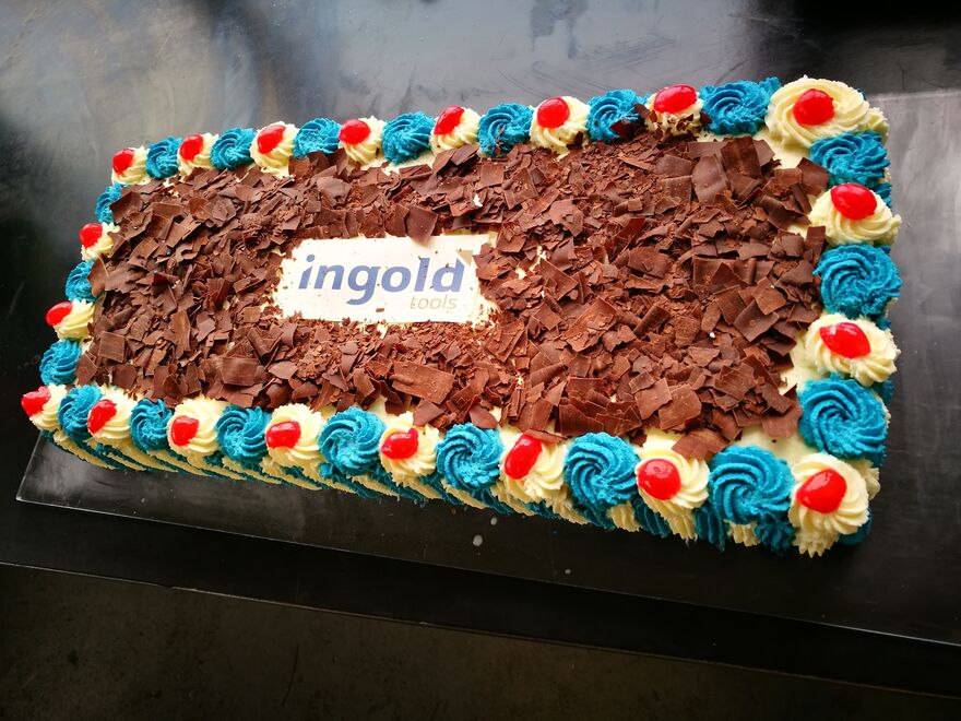 Foto von Ingold Tools AG