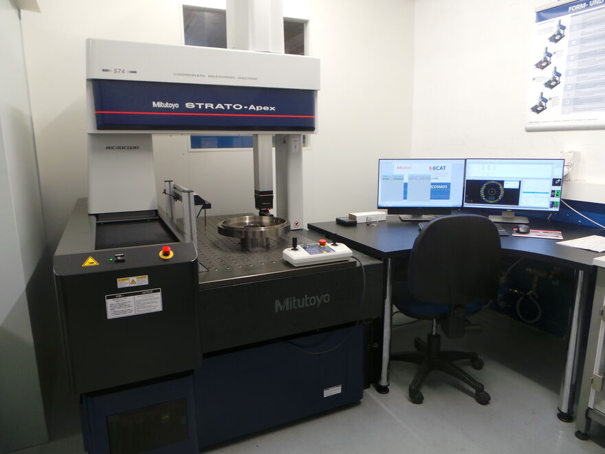 Foto von Ingold Tools AG