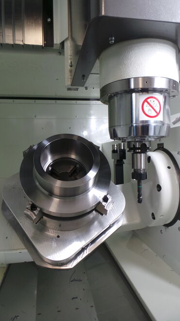 Foto von Ingold Tools AG