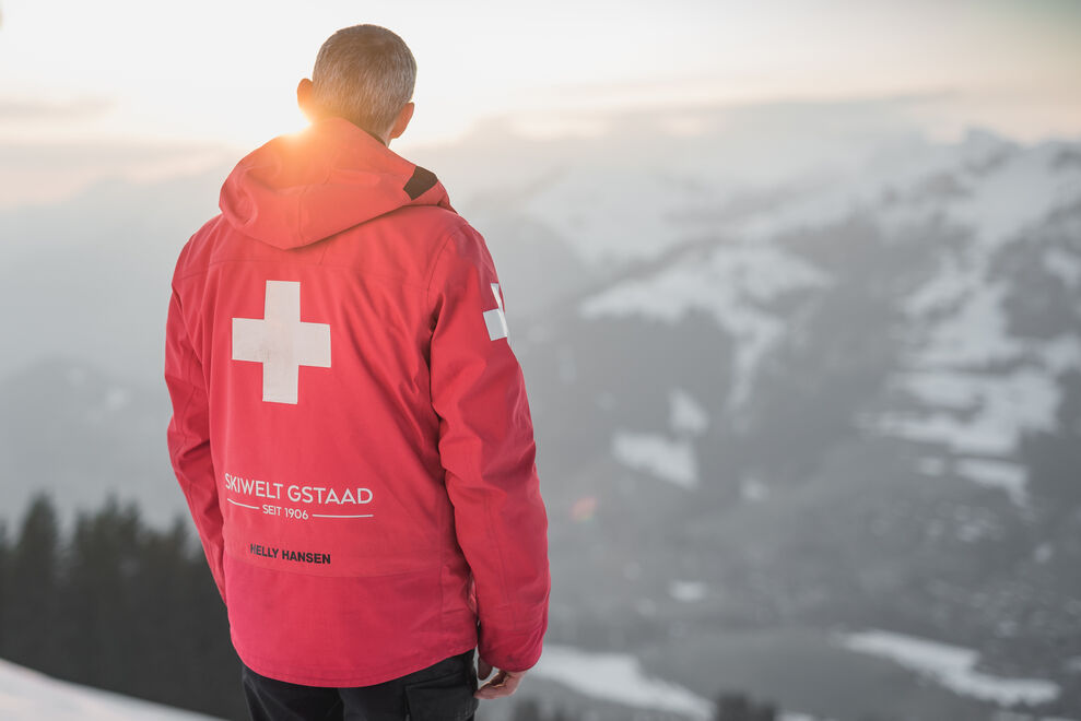 Foto von Bergbahnen Destination Gstaad AG