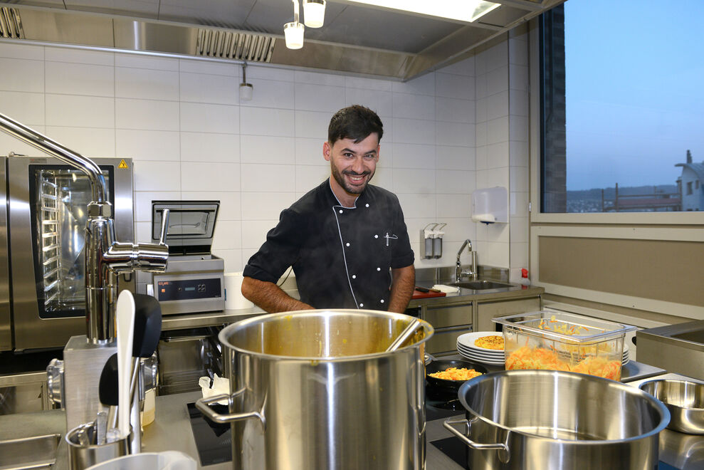 Foto von Stiftung Abegg Huus