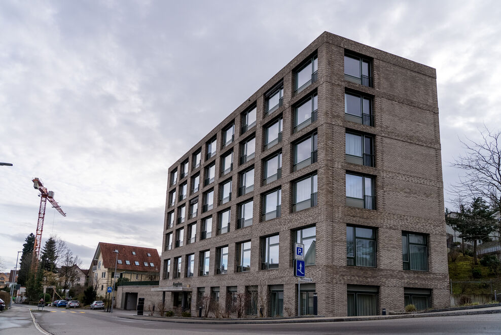 Foto von Stiftung Abegg Huus