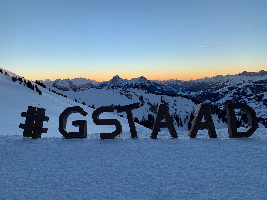 Foto von Bergbahnen Destination Gstaad AG