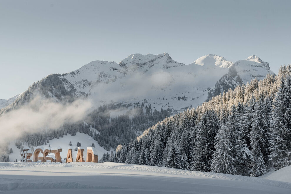 Foto von Bergbahnen Destination Gstaad AG
