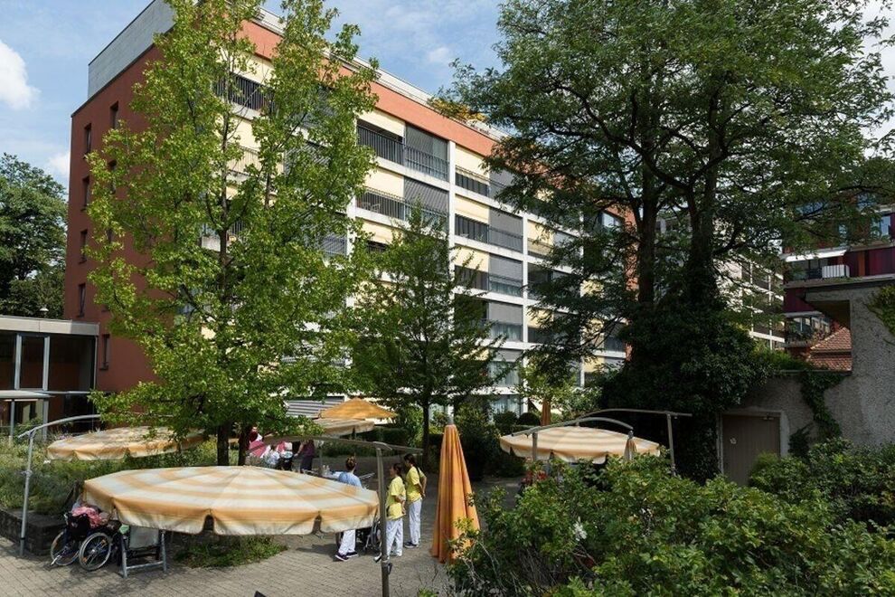 Foto von Seniorenzentrum Wiesengrund