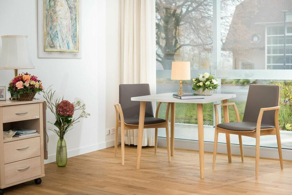 Foto von Pflegezentrum Ennetsee