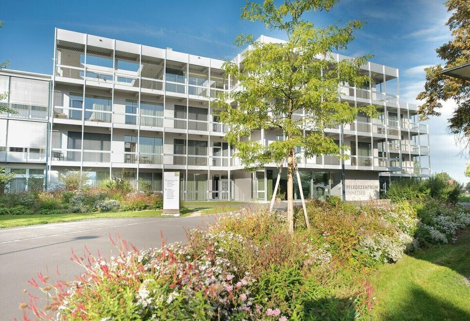 Foto von Pflegezentrum Ennetsee