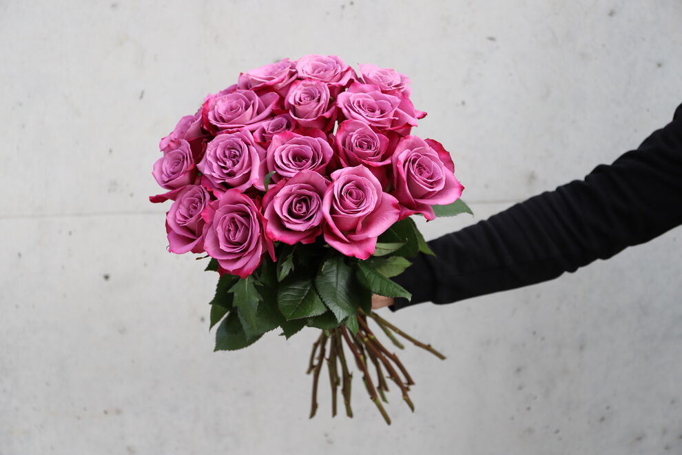 Foto von blume 3000