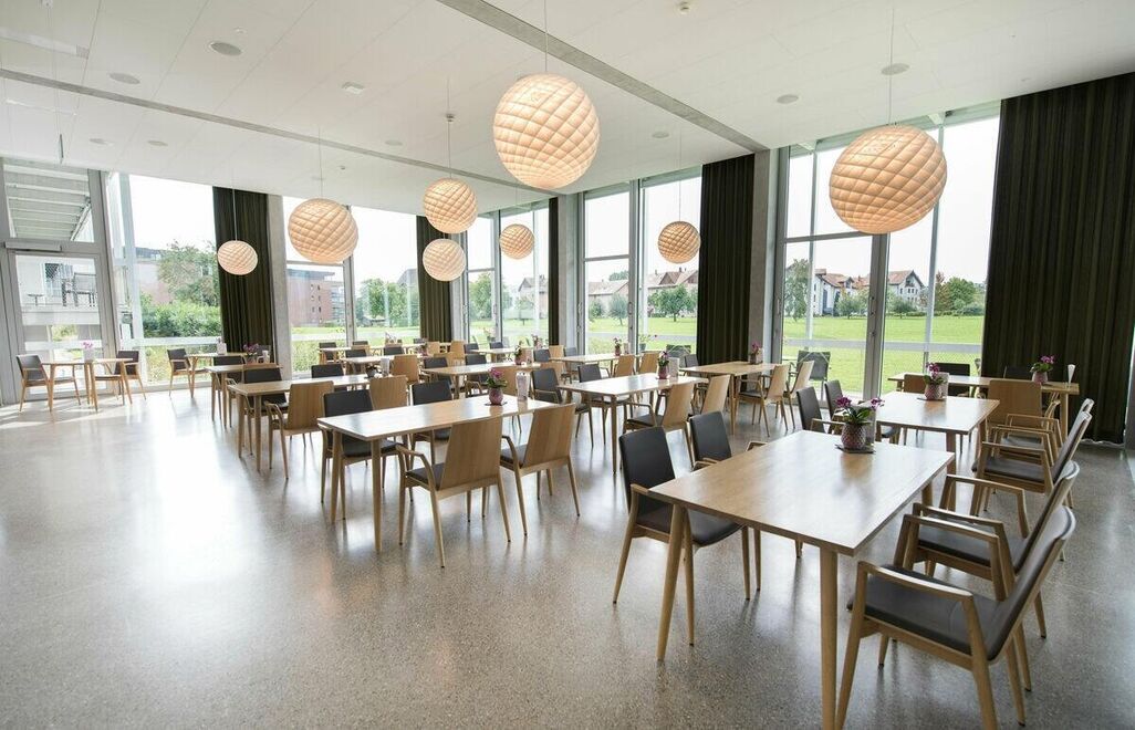 Foto von Pflegezentrum Ennetsee