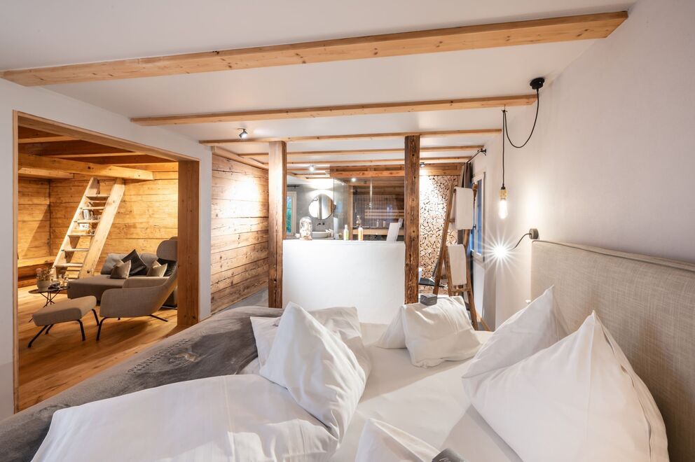 Foto von Hotel Kemmeriboden-Bad AG