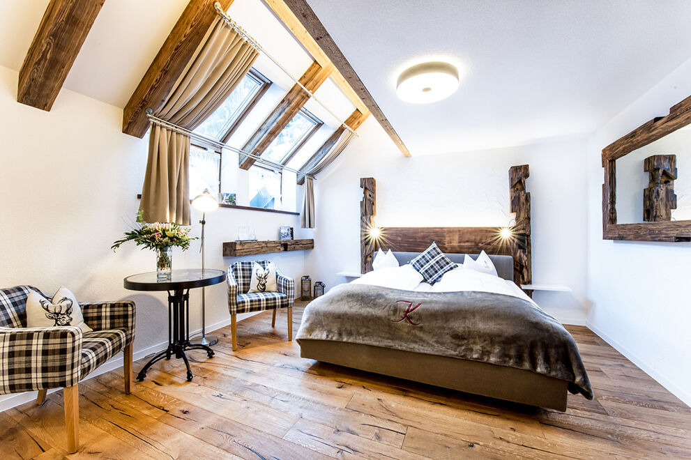 Foto von Hotel Kemmeriboden-Bad AG