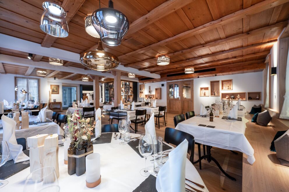 Foto von Hotel Kemmeriboden-Bad AG