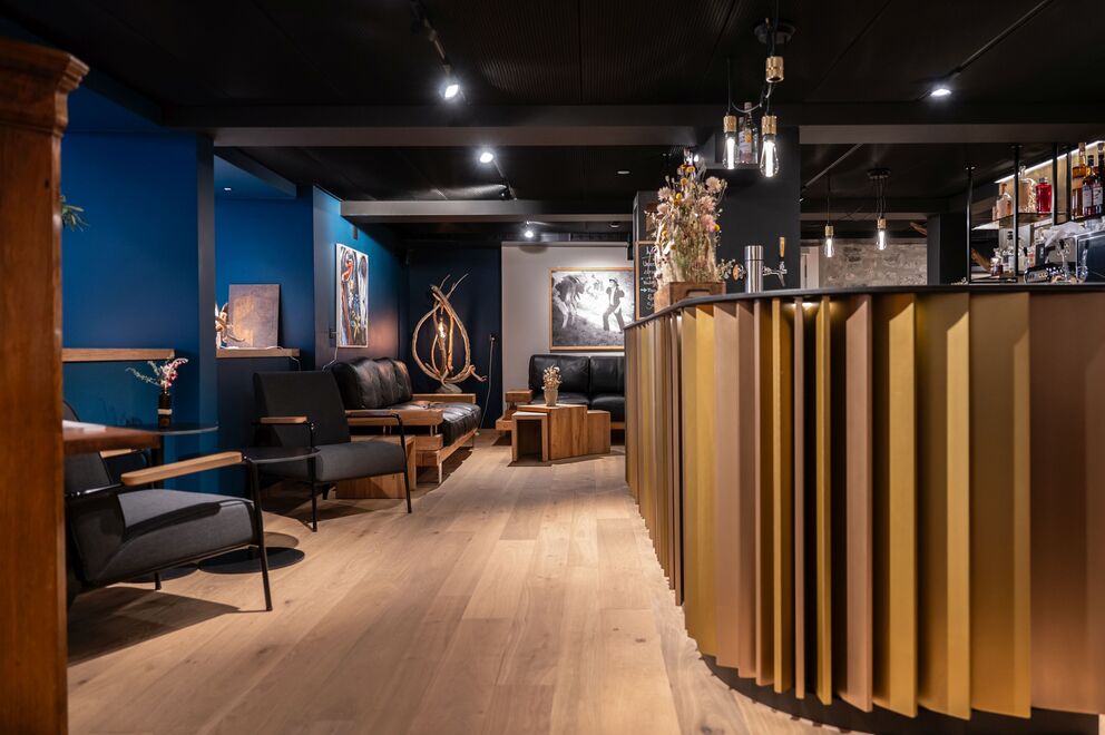 Foto von Hotel Kemmeriboden-Bad AG