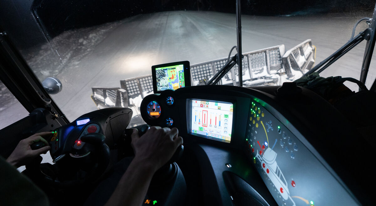 Foto von Arosa Bergbahnen AG