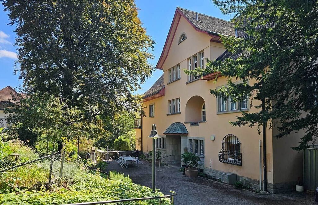 Foto von Gmeinschaft Züriberg