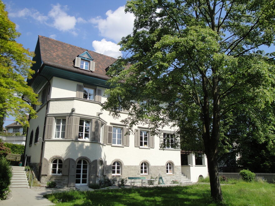 Foto von Gmeinschaft Züriberg