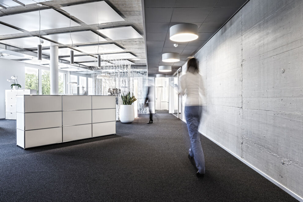 Foto von Wespi & Partner AG