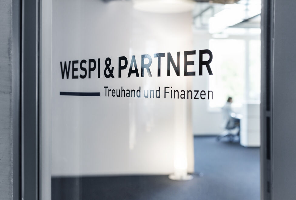 Foto von Wespi & Partner AG